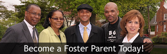 Explore Foster Parenting